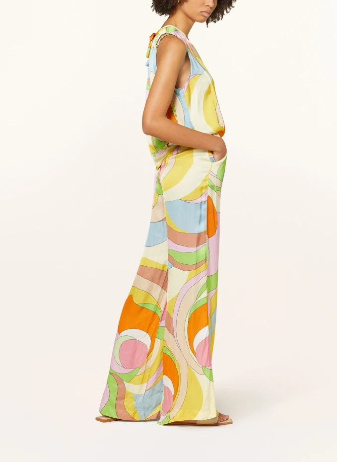 Ana Alcazar Satinhose