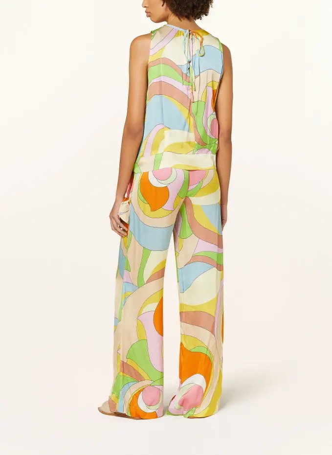 Ana Alcazar Satintop