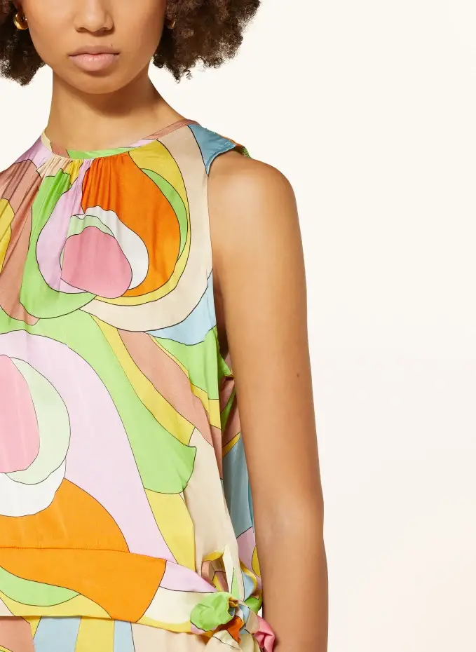 Ana Alcazar Satintop