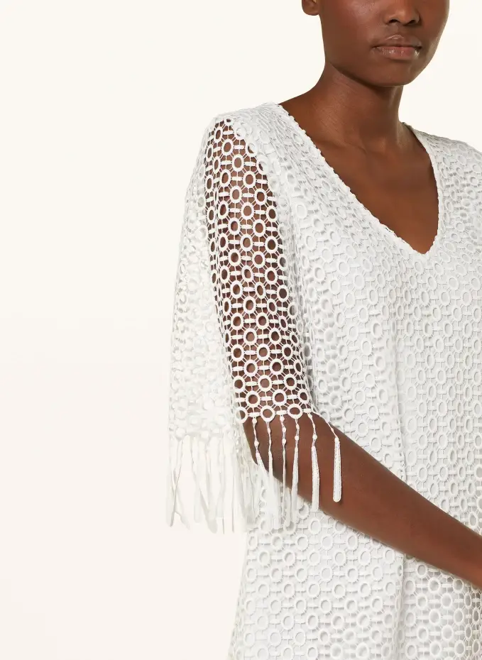 Ana Alcazar Spitzenkleid IBIZA Mit 3/4-Arm