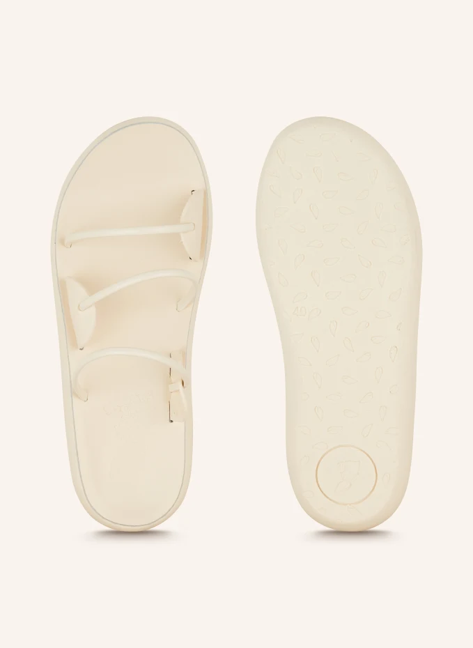 ANCIENT GREEK SANDALS Pantoletten TROCHIA