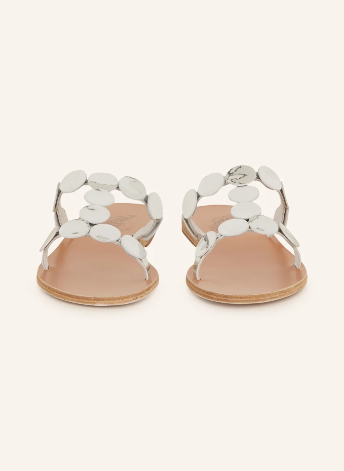 ANCIENT GREEK SANDALS Pantoletten URANOS