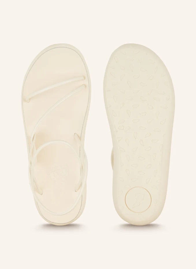 ANCIENT GREEK SANDALS Sandalen ISTIA