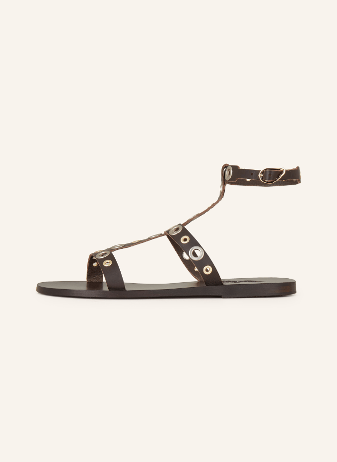 ANCIENT GREEK SANDALS Sandalen KLELIA