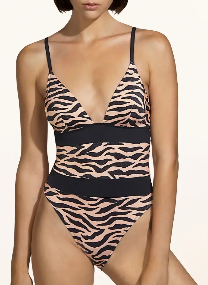 ANDRES SARDA Badeanzug FRANCES