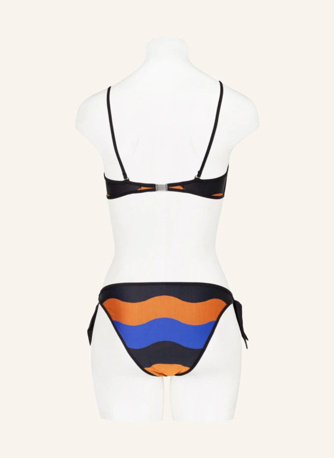 ANDRES SARDA Bralette-Bikini-Top DENIS