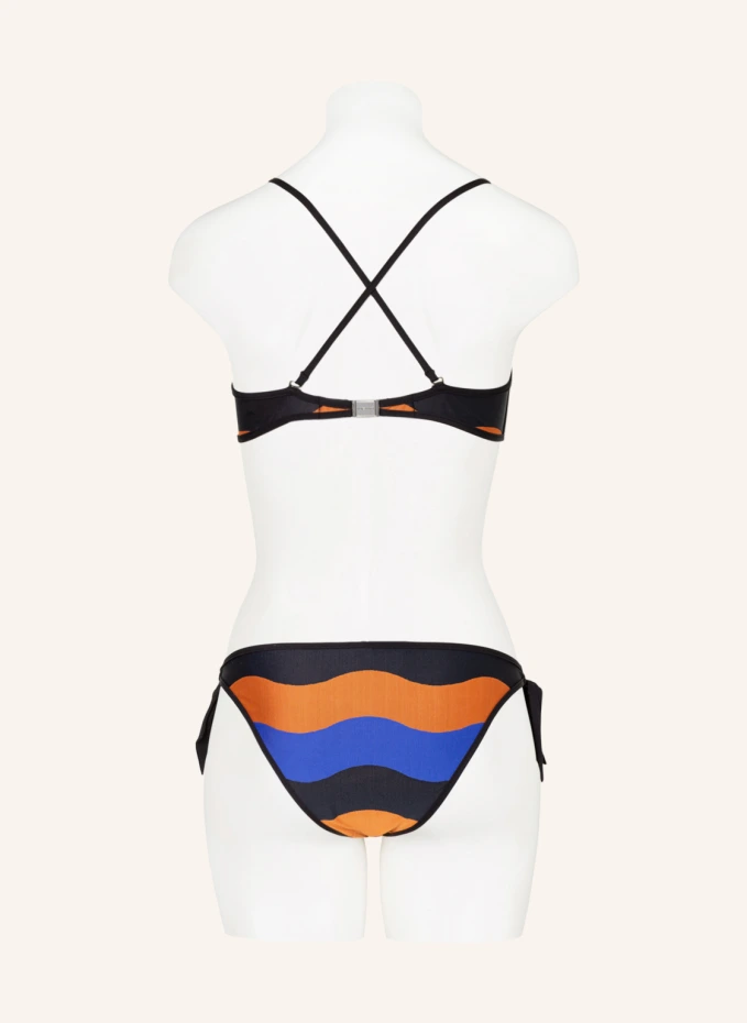 ANDRES SARDA Bralette-Bikini-Top DENIS