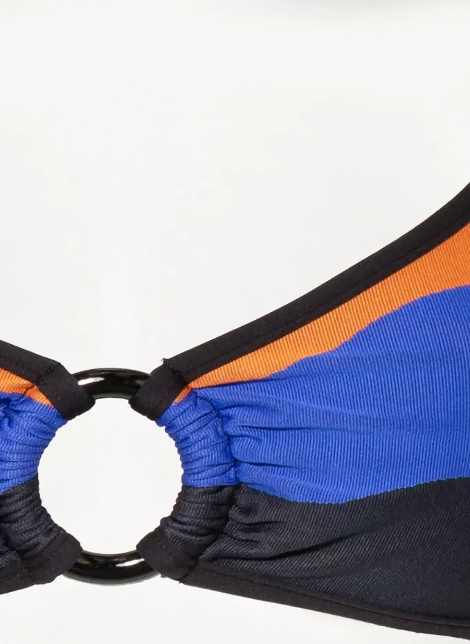 ANDRES SARDA Bralette-Bikini-Top DENIS