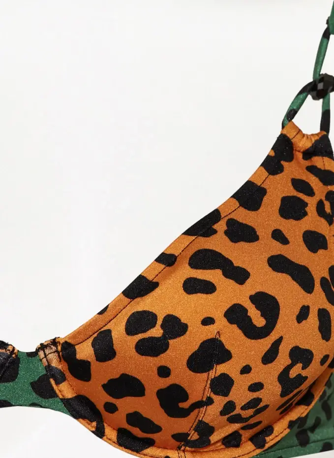 ANDRES SARDA Bügel-Bikini-Top NORMA