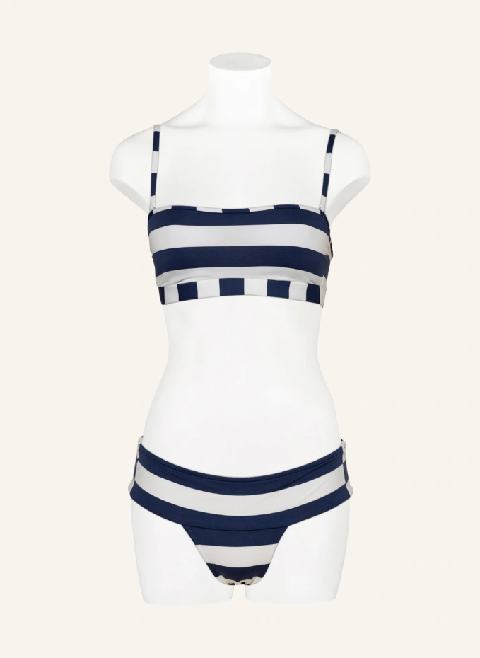 ANDRES SARDA Bustier-Bikini-Top CURIE