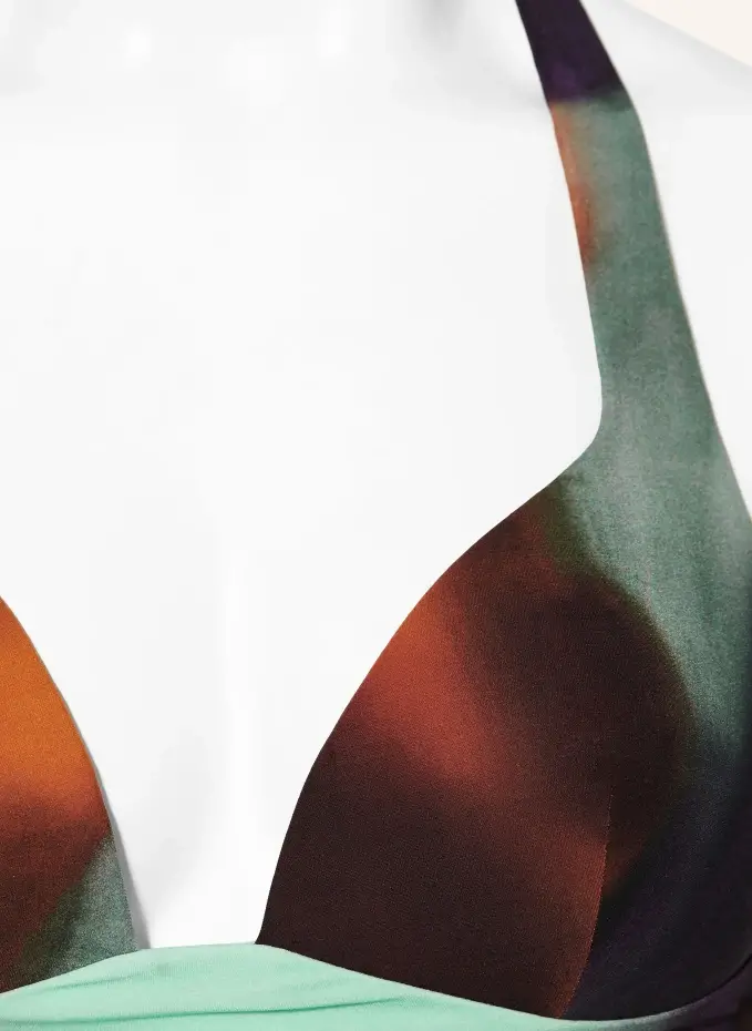 ANDRES SARDA Triangel-Bikini-Top RINKO