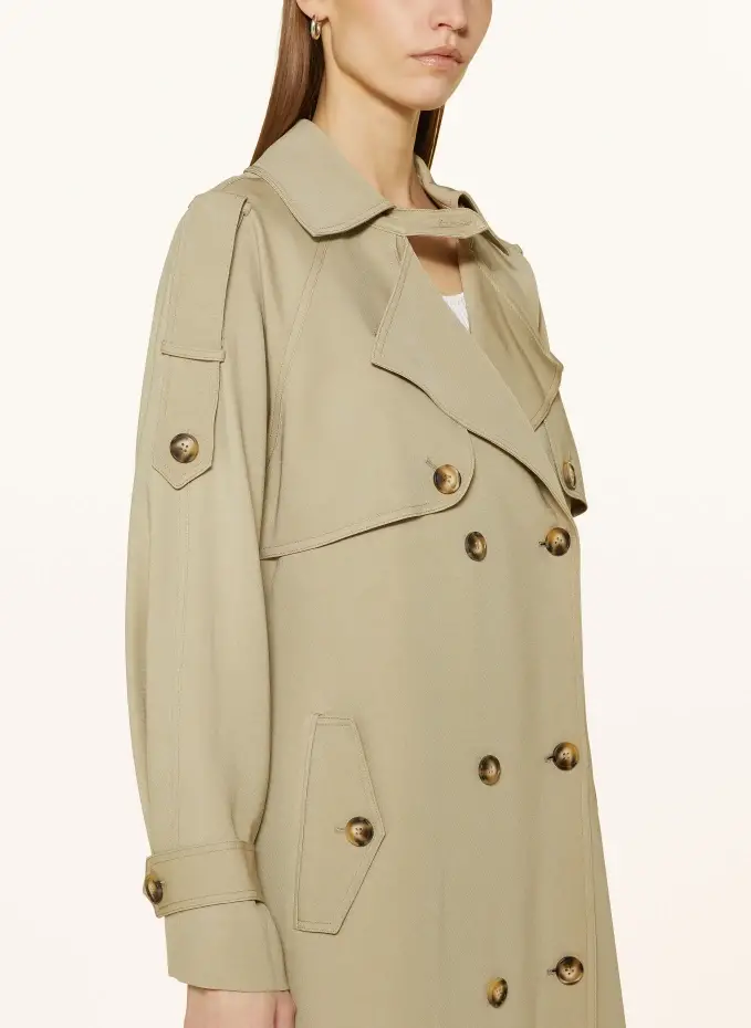 ANFINY Trenchcoat EVITA