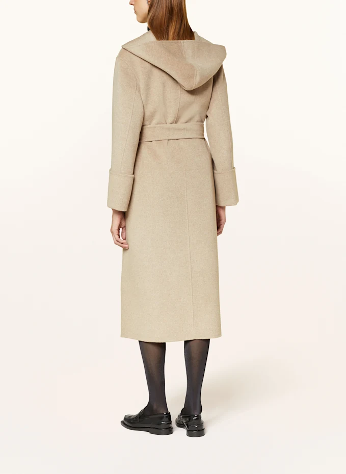 ANFINY Wollmantel ANNA