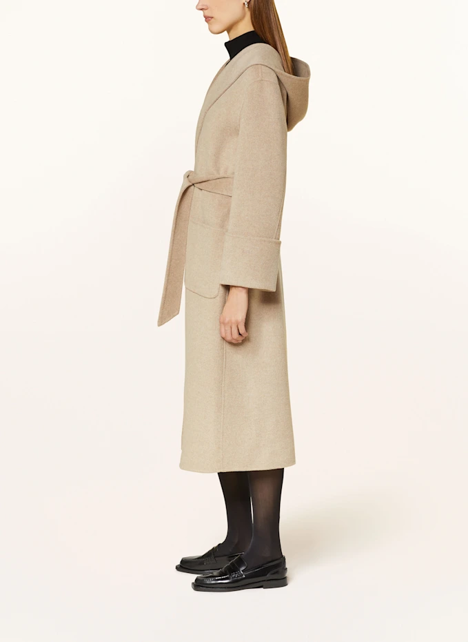 ANFINY Wollmantel ANNA