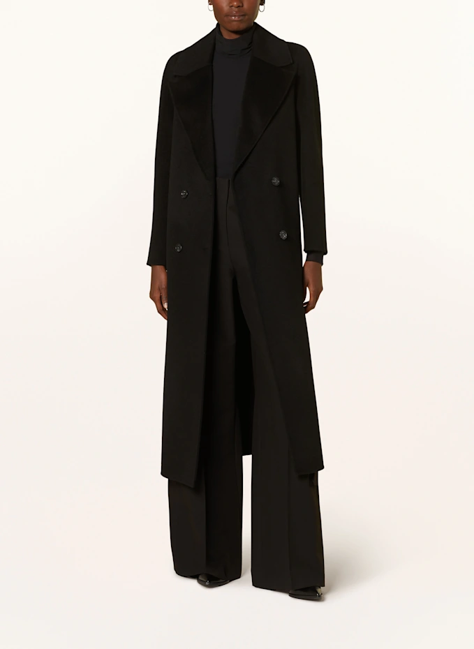 ANFINY Wollmantel CAROLINE