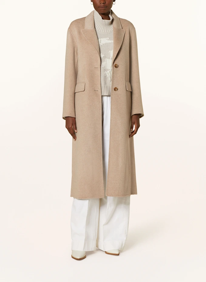 ANFINY Wollmantel VIVIENNE