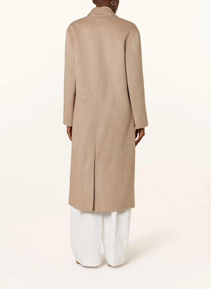 ANFINY Wollmantel VIVIENNE