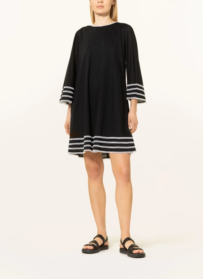 ANGOOR Kleid DAKIRA Mit 3/4-Arm