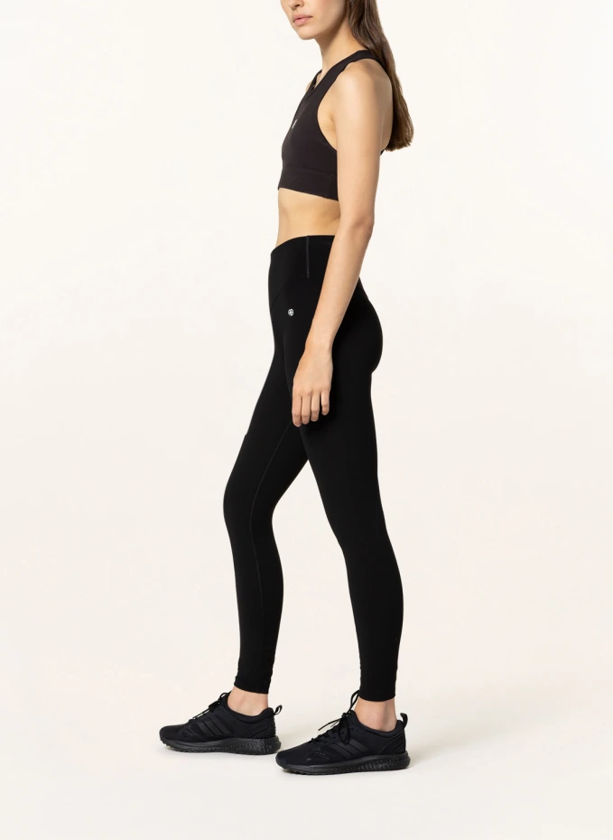 ANINE BING 7/8-Leggings BLAKE