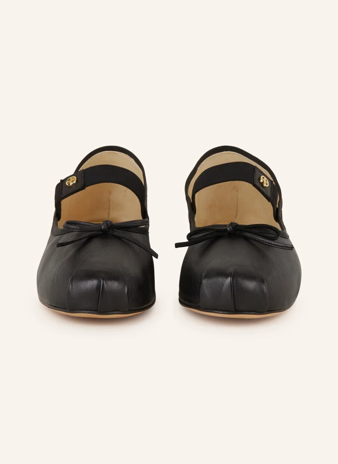ANINE BING Ballerinas JOLIE