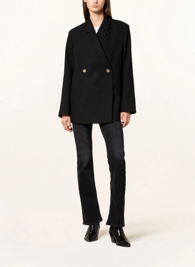 ANINE BING Blazer KAIA