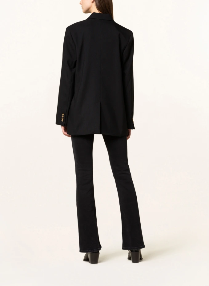 ANINE BING Blazer KAIA