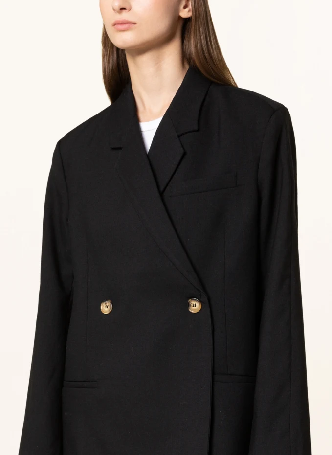 ANINE BING Blazer KAIA