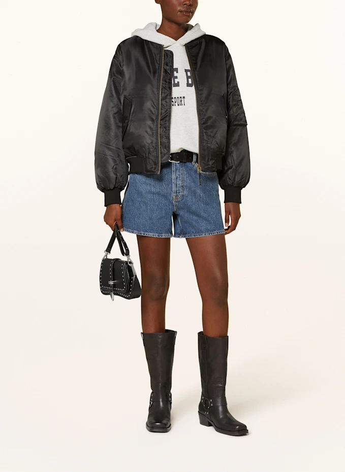 ANINE BING Blouson LEON