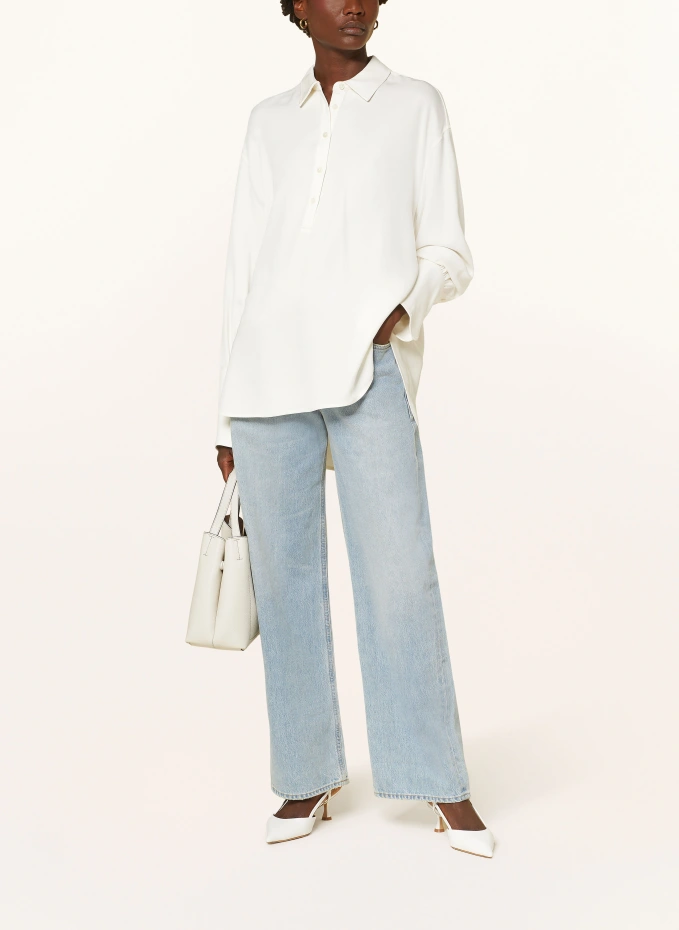 ANINE BING Blusenshirt LAKE