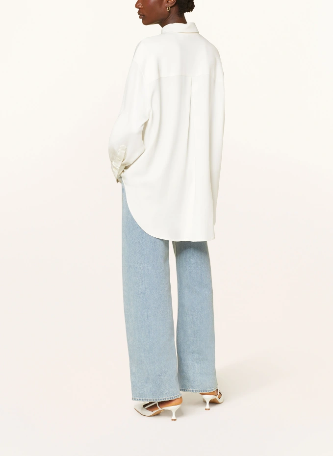 ANINE BING Blusenshirt LAKE