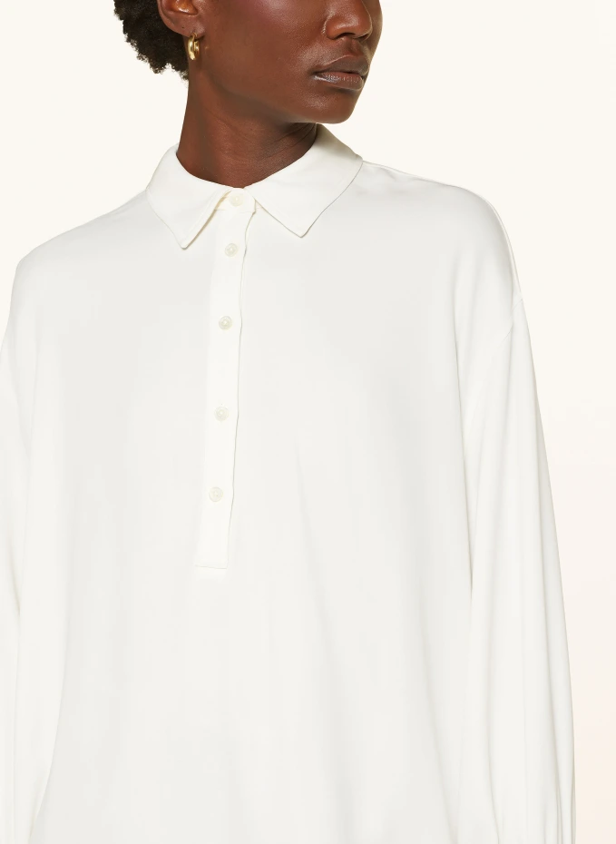 ANINE BING Blusenshirt LAKE