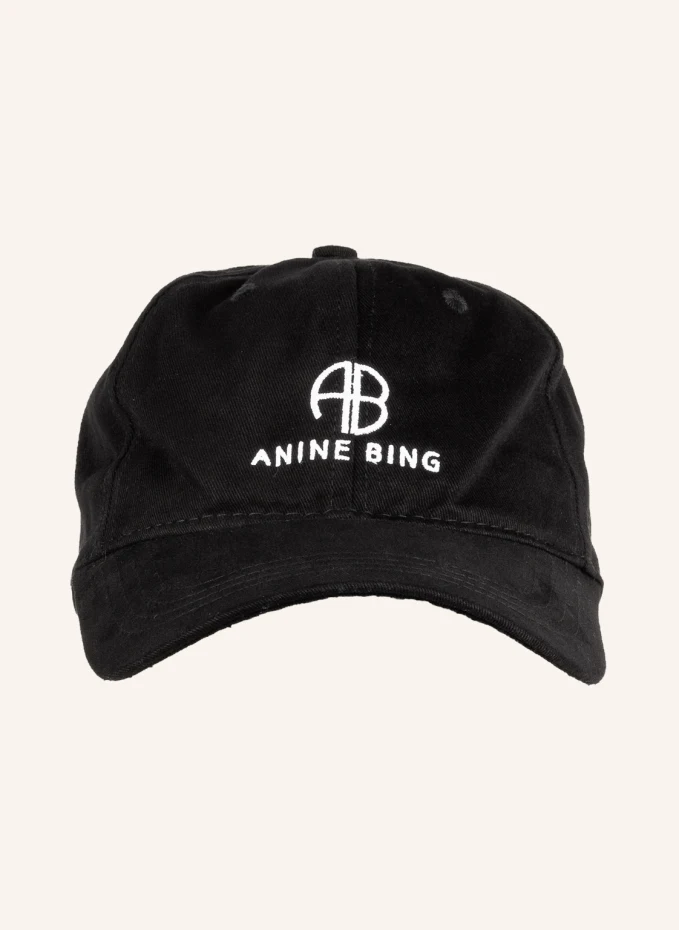 ANINE BING Cap JEREMY