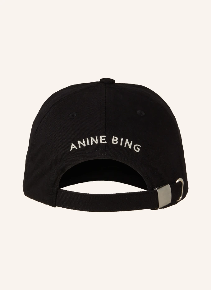 ANINE BING Cap JEREMY