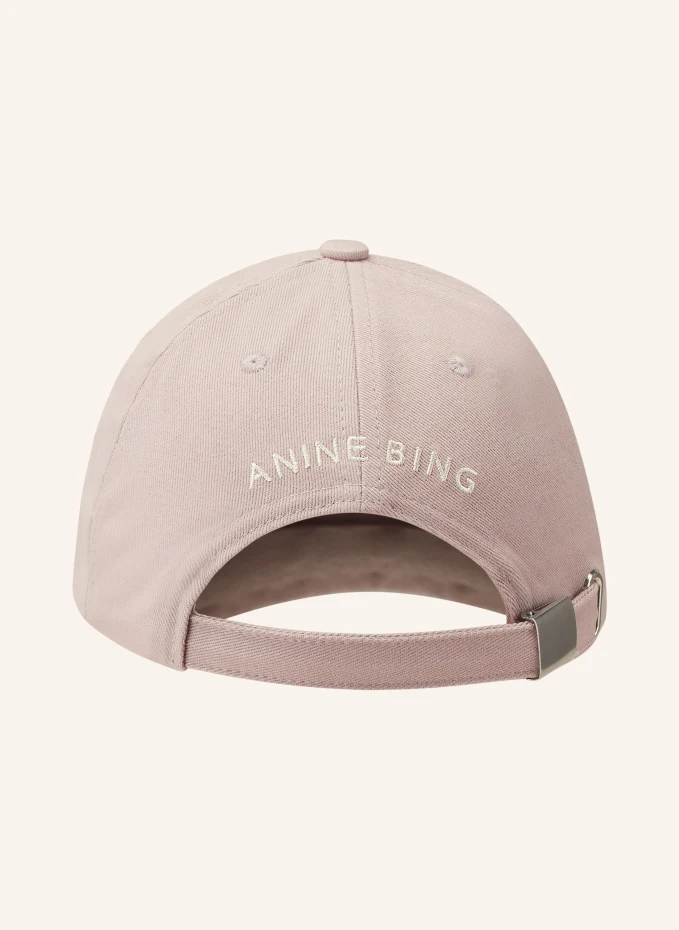 ANINE BING Cap JEREMY