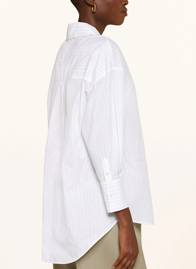 ANINE BING Hemdbluse MIKA