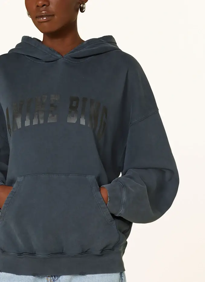 ANINE BING Hoodie HARVEY