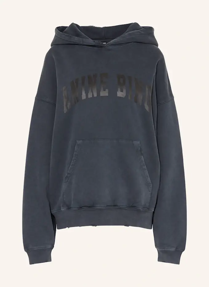 ANINE BING Hoodie HARVEY