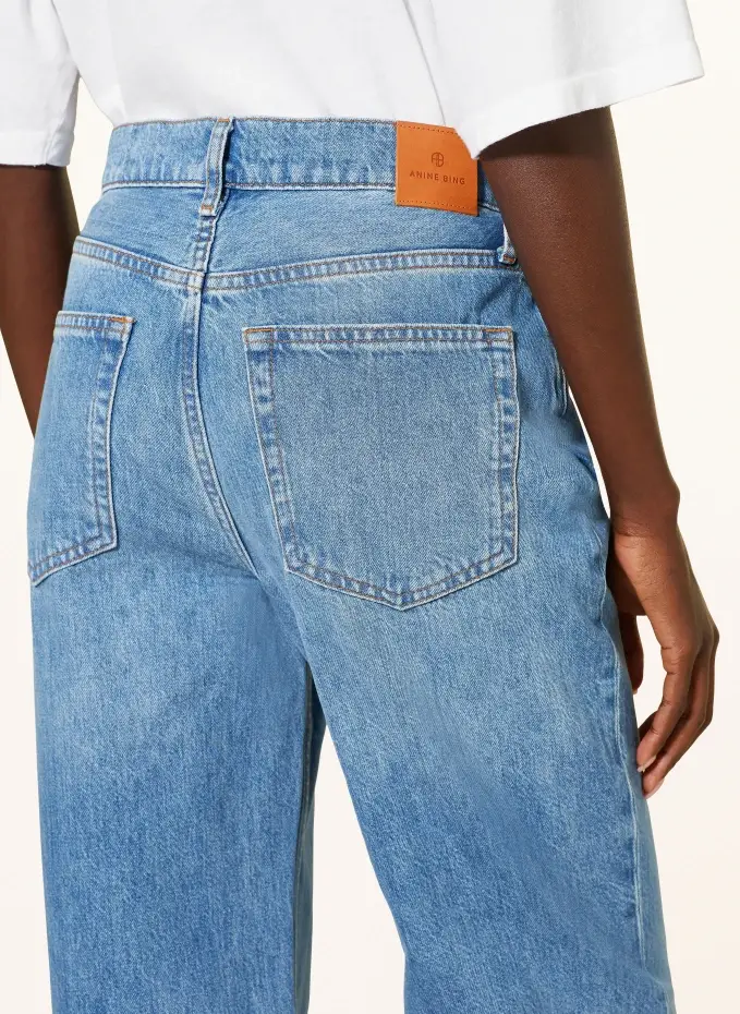 ANINE BING Jeans GAVIN