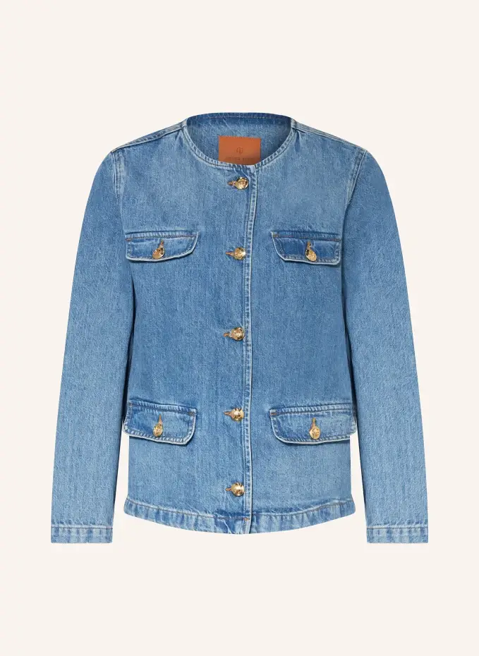 ANINE BING Jeansjacke JANET