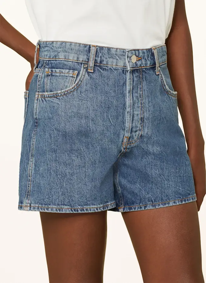 ANINE BING Jeansshorts DALTON