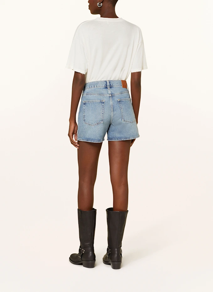 ANINE BING Jeansshorts DALTON