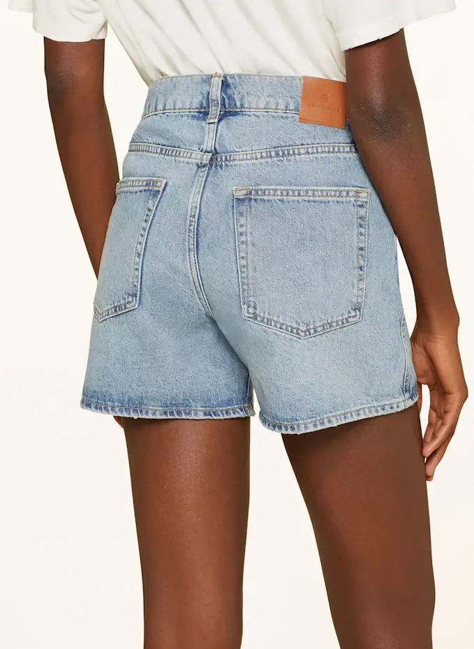 ANINE BING Jeansshorts DALTON