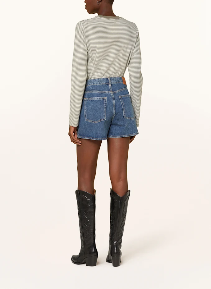 ANINE BING Longsleeve RYLAN