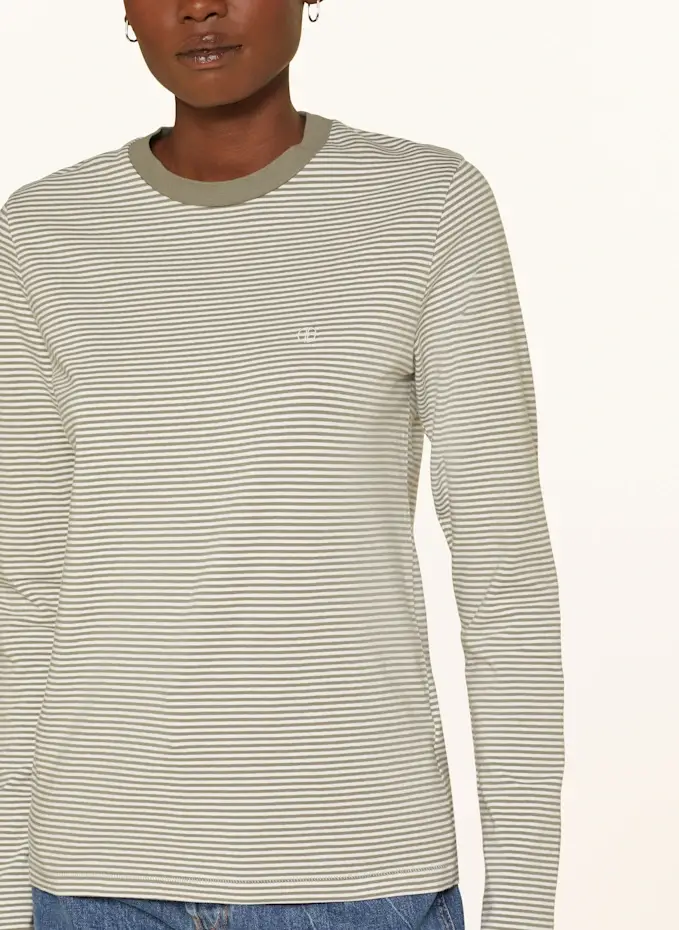 ANINE BING Longsleeve RYLAN