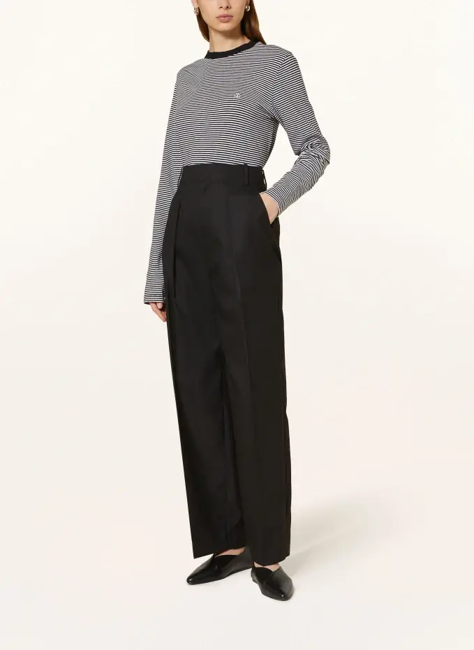 ANINE BING Longsleeve RYLAN