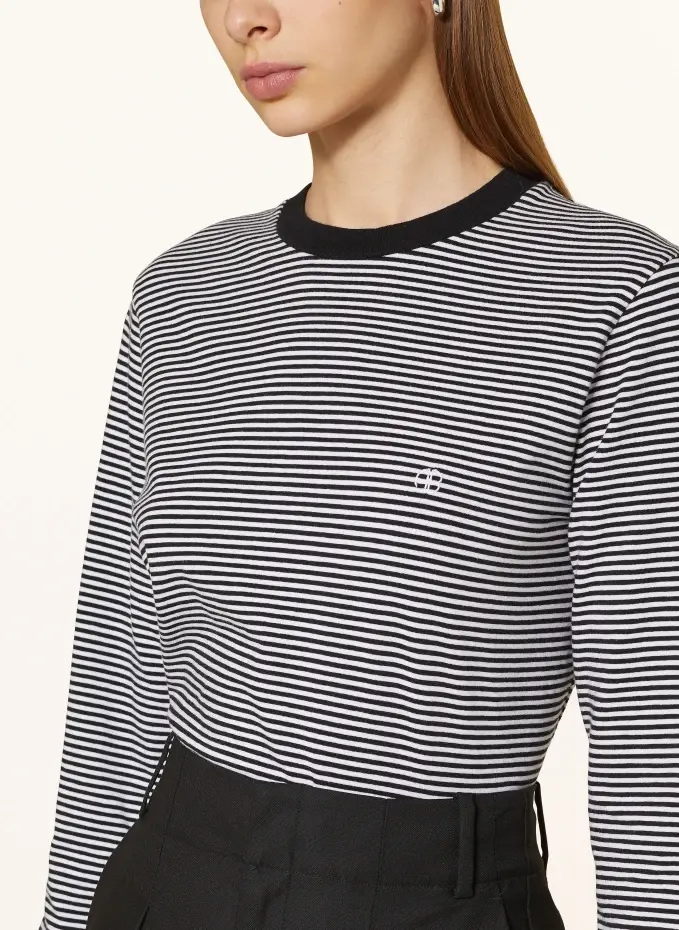 ANINE BING Longsleeve RYLAN