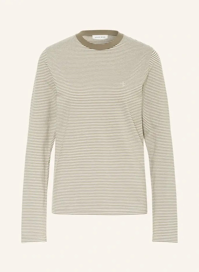 ANINE BING Longsleeve RYLAN