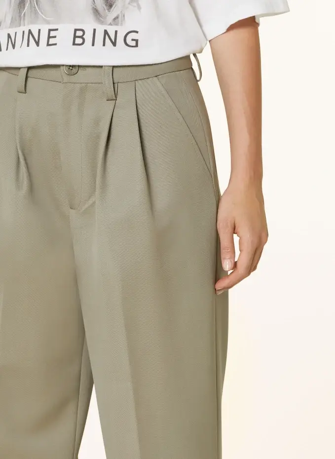 ANINE BING Marlenehose CARRIE