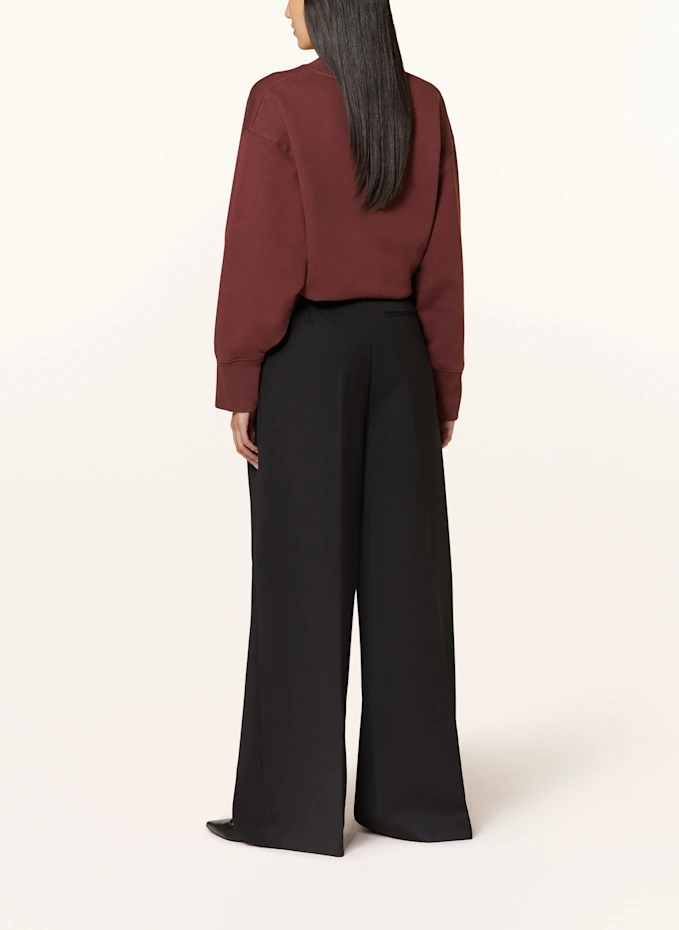 ANINE BING Marlenehose LOU