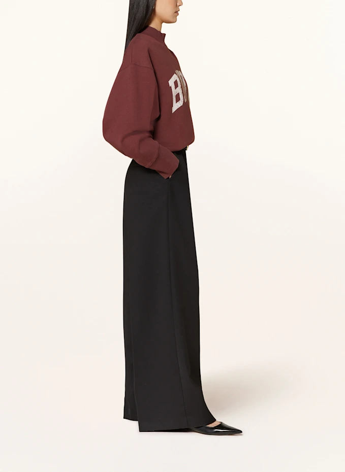 ANINE BING Marlenehose LOU